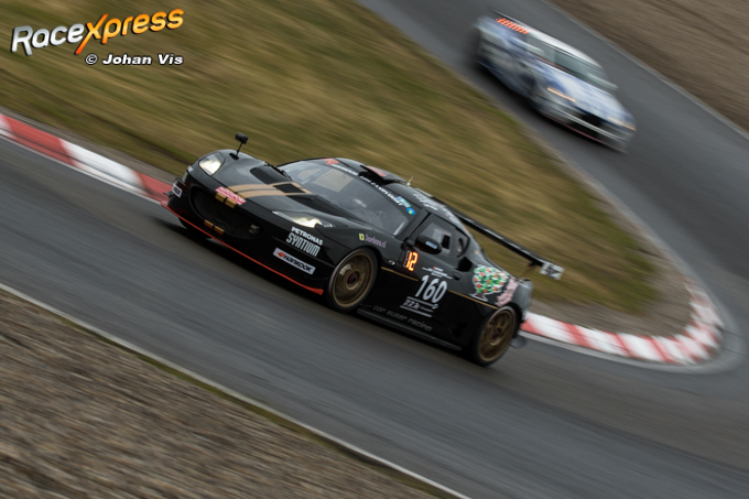 12H Zandvoort 2015